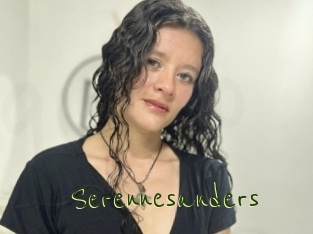 Serennesanders