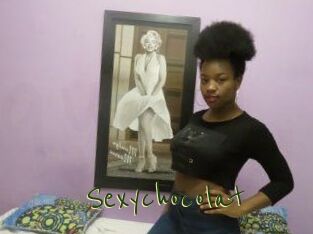 Sexychocolat