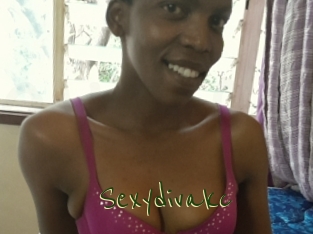 Sexydivakc