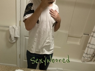Sexynbored