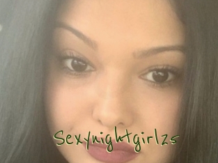 Sexynightgirl25