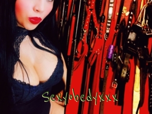 Sexyobedyxxx