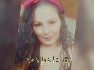 Sexyvaleri81