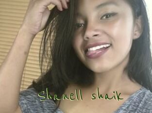 Shanell_shaik