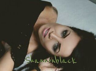 Shannonblack