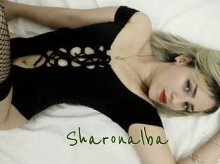 Sharonalba