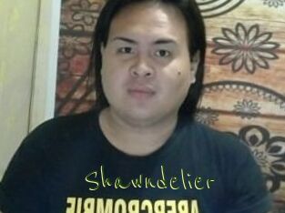 Shawndelier