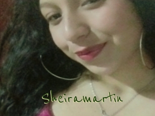 Sheiramartin