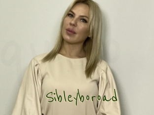 Sibleyboroad