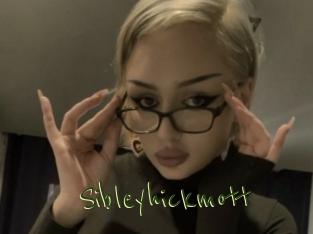 Sibleyhickmott