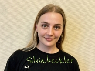 Silviaheckler