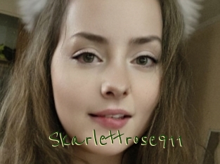 Skarlettrose911