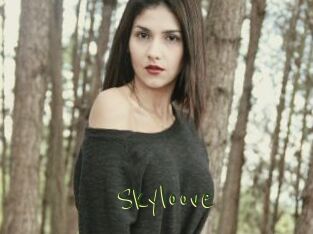 Skyloove