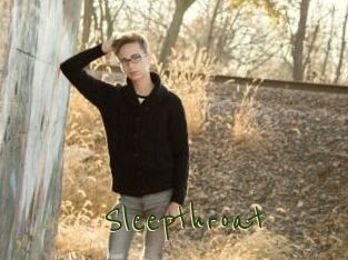 Sleepthroat