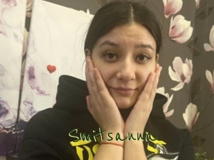 Smitsanna