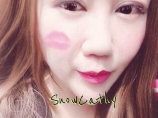 SnowCathy