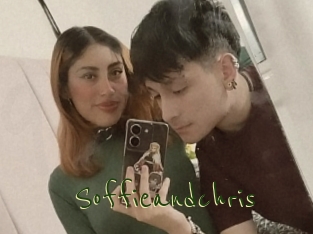 Soffieandchris