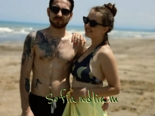 Sofiandliam