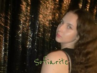 Sofiarite