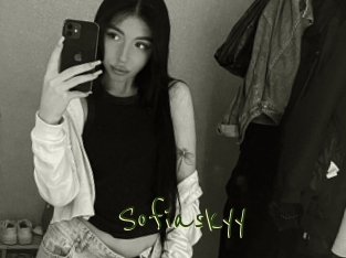 Sofiaskyy