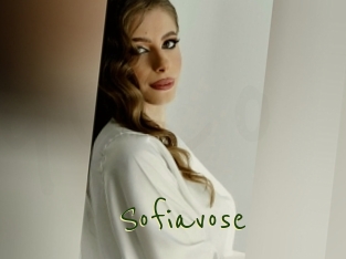 Sofiavose