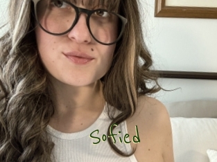 Sofied