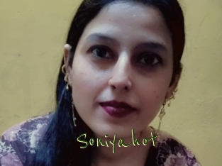 Soniyahot