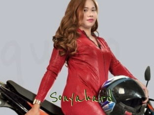 Sonyahard