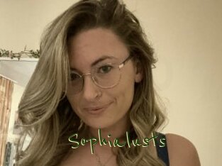 Sophialusts