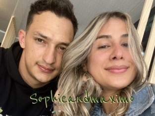 Sophieandmaximo