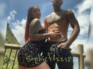 Sophiefoxx18