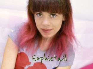 Sophietail