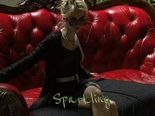 Sparkling