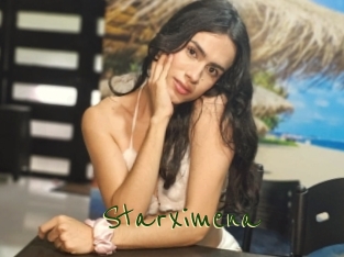 Starximena