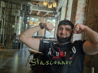 Stasconnor
