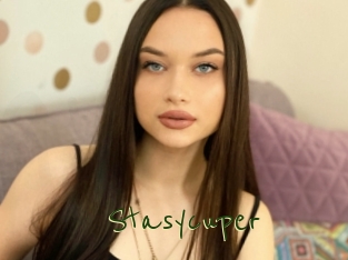 Stasycuper