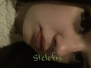 Stelefox