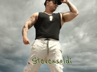 Stevensoldi