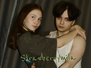 Strawberrymila