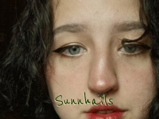 Sunnhails