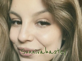 Sunnivahastey