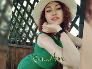 Sunnyfox