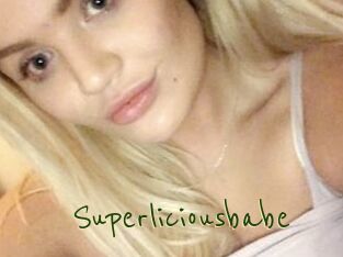 Superliciousbabe