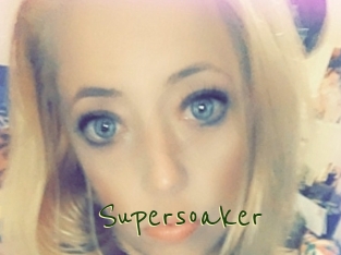 Supersoaker