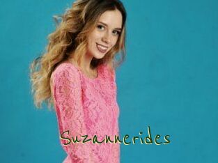Suzannerides
