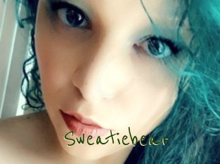 Sweatiebear