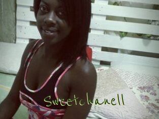 Sweetchanell