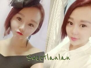 Sweetlanlan