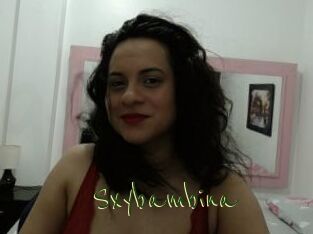 Sxybambina