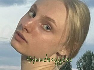 Synneboggess